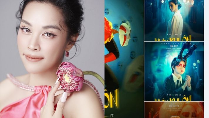 Hot: Giang Quốc Nghiệp sẽ xuất hiện trong MV mới của  Osen Ngọc Mai?