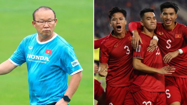 Tin bóng đá trong nước 8/1: ĐT Việt Nam rơi vào thế khó; HLV Park Hang-seo tuyên bố mạnh miệng