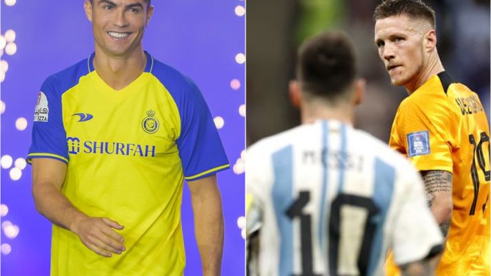 Chuyển nhượng MU 9/1: 'Nạn nhân' của Ronaldo đến MU; 'Tân binh' của Man Utd từng bị Messi mắng chửi