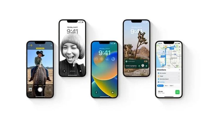 Apple sẽ không thay đổi iOS 17 quá nhiều 
