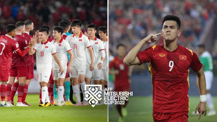 Kết quả bóng đá AFF Cup hôm nay: HLV Park tung bài tủ; ĐT Việt Nam dập tắt hy vọng của Indonesia