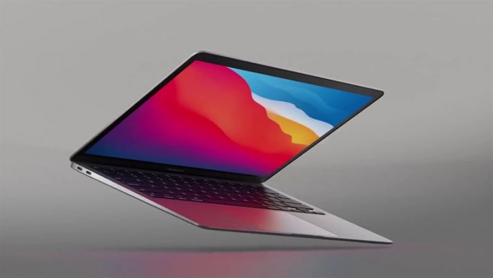 Apple sẽ ra mắt Macbook Air 15 inch vào cuối năm 2023