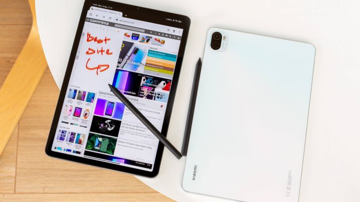 Xiaomi có thể ra mắt Xiaomi Pad 6/Pro với màn hình lớn hơn, chip mạnh hơn, giá vẫn rẻ