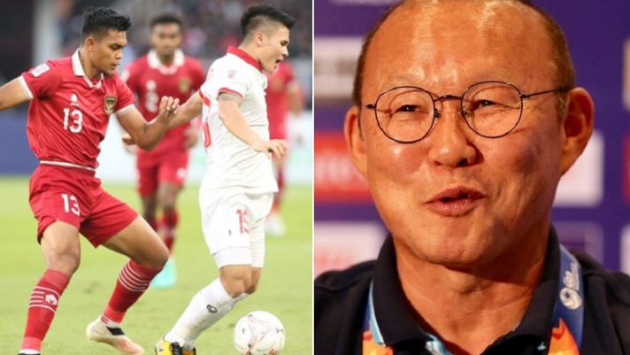 Indonesia bất ngờ chịu tổn thất lớn, ĐT Việt Nam rộng cửa vào Chung kết AFF Cup 2022 
