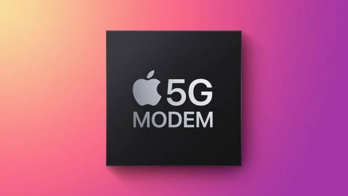Apple dứt khoát chuyển sang chip Modem 5G tự phát triển thay vì dùng của Qualcomm