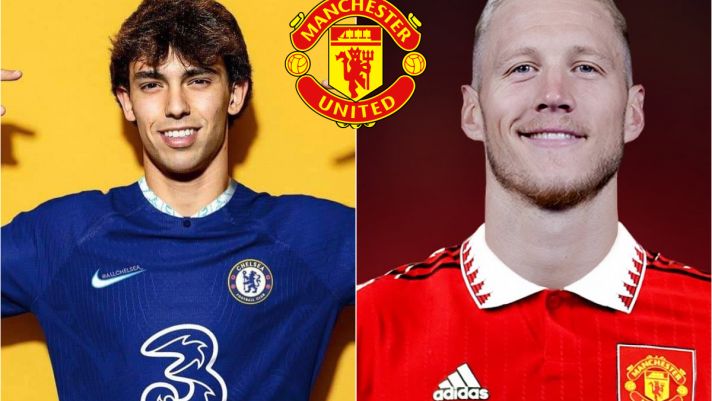 Chuyển nhượng MU 10/1: Chelsea vượt mặt MU vụ Joao Felix; Lộ lý do Man Utd chiêu mộ Werghorst