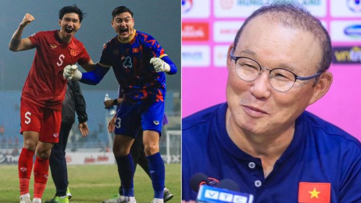 Tin bóng đá trong nước 11/1: ĐT Việt Nam chiếm lợi thế trước Thái Lan; HLV Park Hang-seo được ưu ái?