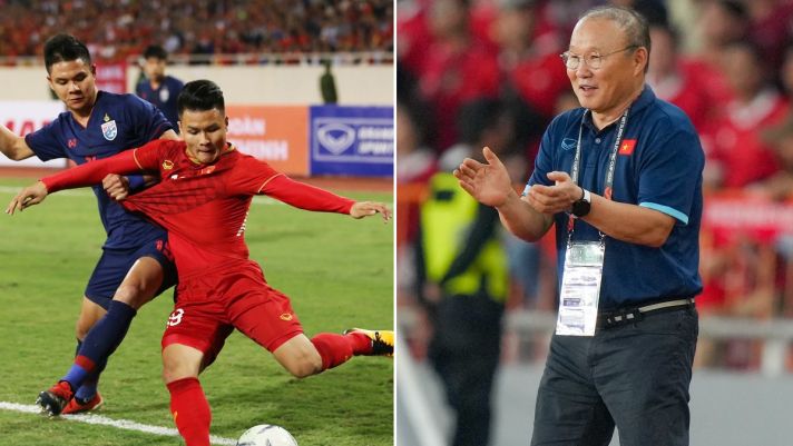 VFF báo tin đại sự, ĐT Việt Nam đem 'thiên binh vạn mã' quyết đấu Thái Lan ở Chung kết AFF Cup 2022