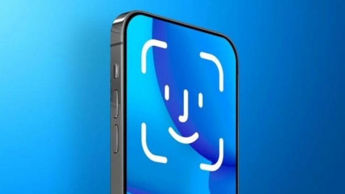 iPhone 16 Pro sẽ sở hữu FaceID phía dưới màn hình 