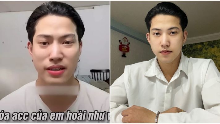 Bị Tiktok khóa tài khoản lần 2, Nờ ô Nô tiết lộ thiệt hại hàng tỷ đồng