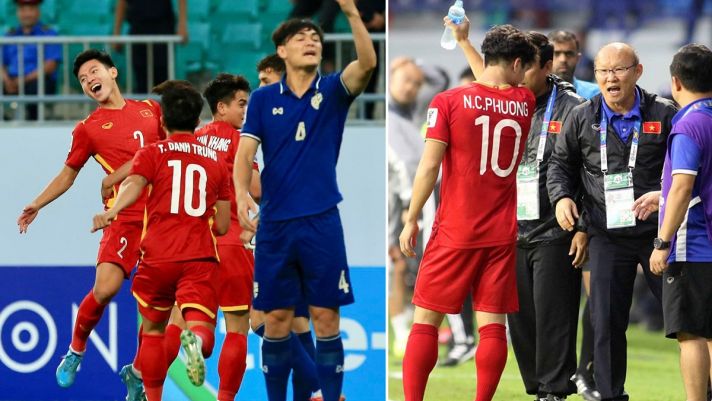 Tin bóng đá trưa: Công Phượng bị đối xử tệ ở Nhật? Thái Lan sớm 'giương cờ trắng' trước ĐT Việt Nam?