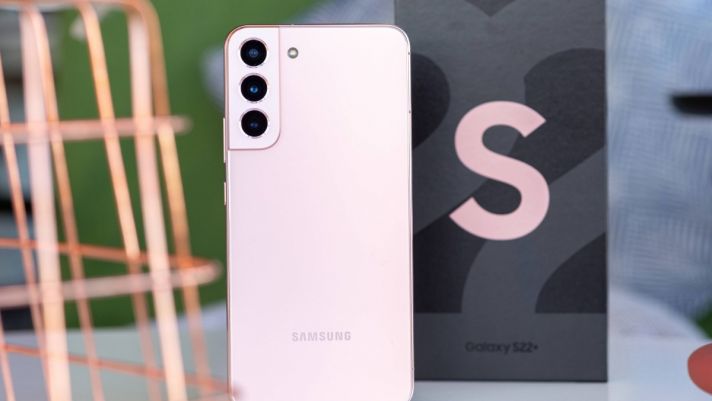 Samsung loại bỏ Galaxy S24 Plus vào năm 2024 do nhu cầu của khách hàng thấp