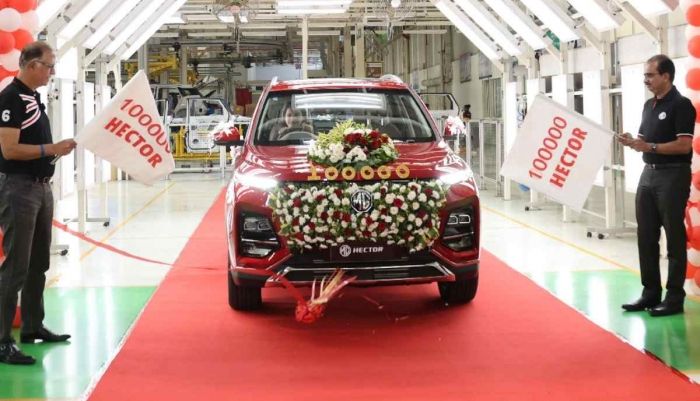 Tin xe hot 12/1: Kẻ soán ngôi Hyundai Creta và Kia Seltos ra mắt với giá chỉ từ 422 triệu đồng