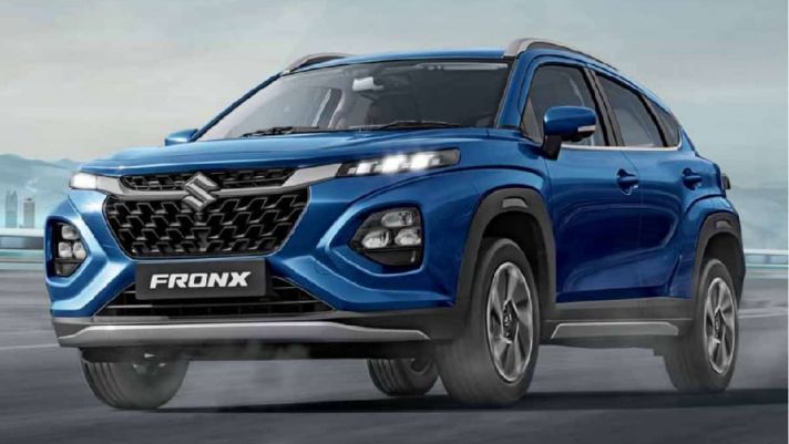 Suzuki bắt đầu nhận cọc ‘cơn ác mộng’ mới của Kia Sonet: Thiết kế đẹp không chỗ chê, trang bị xịn sò