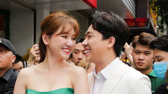 Trấn Thành ‘vén màn’ sự thật về cuộc hôn nhân 6 năm với Hari Won