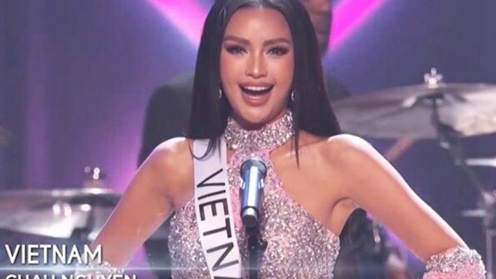 Phản ứng của CĐM khi Ngọc Châu trượt Top 16 Miss Universe: 'Không có gì lạ!'