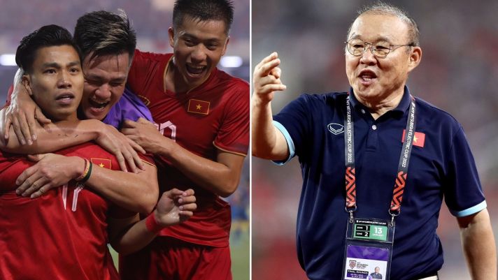 Tin nóng AFF Cup 15/1: ĐT Việt Nam hưởng lợi lớn; HLV Park Hang-seo đổi kế hoạch trước CK lượt về