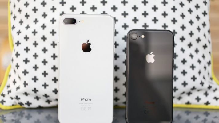Giá iPhone 8 Plus tháng 1/2023, màn hình lớn, camera kép xóa phông mù mịt rẻ hơn Galaxy A14 mới