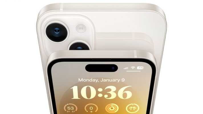 iPhone 15 cơ bản có thể nâng cấp nhỏ giọt khiến dân tình 'chán ngán'