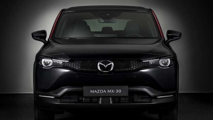 Mazda MX-30 2023 ra mắt bản mới: Trang bị ngập tràn, giá bán chưa tiết lộ