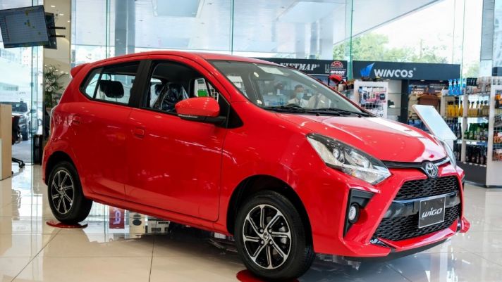 Hé lộ loạt trang bị khủng trên ‘kẻ ngáng đường’ Hyundai Grand i10, dư sức áp đảo Kia Morning