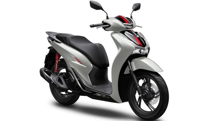 Cập nhật giá xe Honda SH 2023 mới nhất tại đại lý cận Tết Nguyên đán