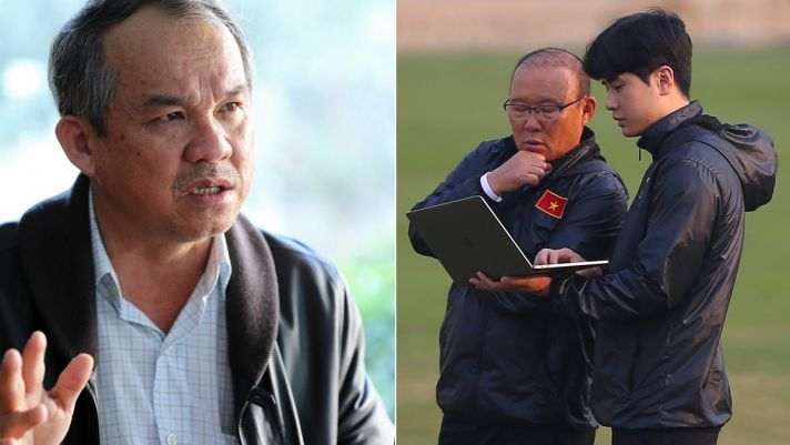 Tin bóng đá sáng 19/1: Lộ diện người kế nhiệm HLV Park Hang-seo; Bầu Đức dọa bỏ V.League