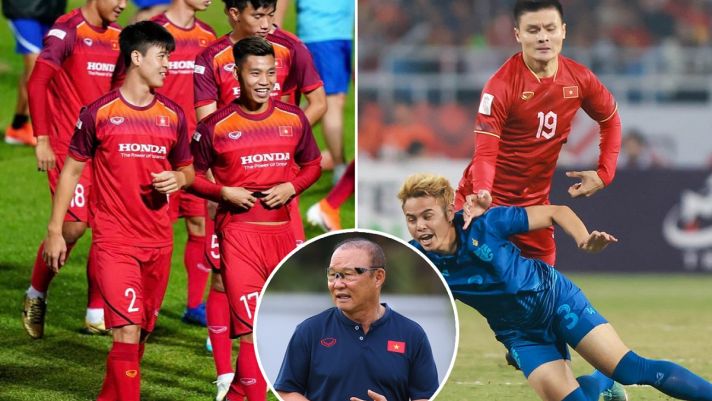 Bị HLV Park Hang Seo bỏ rơi, người hùng AFF Cup 2022 được vinh danh ngang tầm siêu sao số 1 Thái Lan