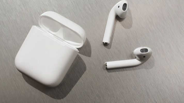 Hàng loạt mẫu AirPods được nâng cấp hệ điều hành mới, cập nhật ngay thôi!