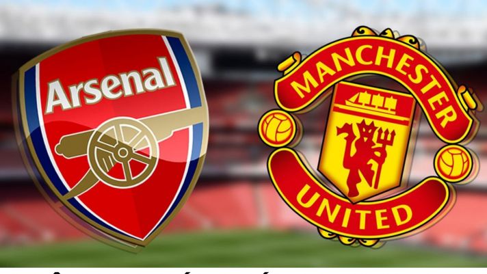 Dự đoán tỷ số MU vs Arsenal, 23h30 ngày 22/1 - Vòng 21 Ngoại hạng Anh: Đánh sập 'Pháo đài Emirates'?