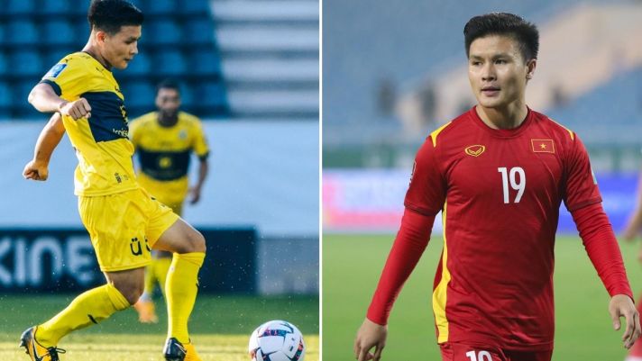 Tin bóng đá sáng 21/1: ĐT Việt Nam có cơ hội 'phục thù' Thái Lan; Pau FC gây bất ngờ với Quang Hải