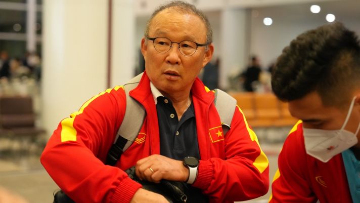 AFC đưa HLV Park Hang-seo vào 'ngôi đền huyền thoại', tạo áp lực lớn lên tân HLV ĐT Việt Nam?