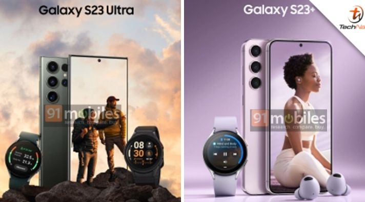 Loạt tính năng mới trên Galaxy S23 Ultra được Samsung hé lộ trước giờ 'G'