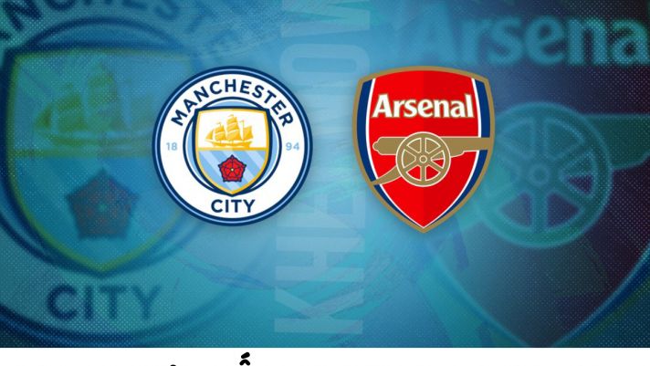Xem bóng đá trực tuyến Man City vs Arsenal ở đâu, kênh nào? - Xem trực tiếp FA Cup trên FPT Play