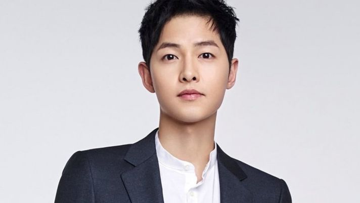 Hé lộ ‘cơ ngơi’ khó tin của Song Joong Ki trước khi nổi tiếng