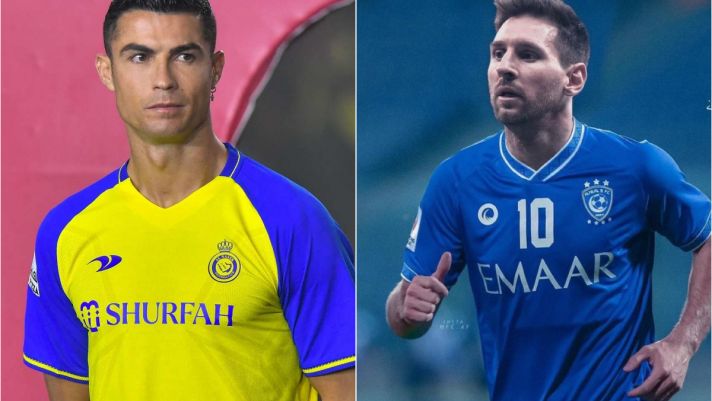 Giải VĐQG Saudi Arabia ra quyết định lịch sử khiến Ronaldo và Al Nassr 'lo sốt vó'