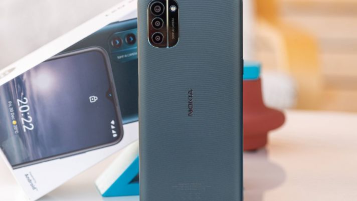 Giá Nokia G21 cập nhật mới nhất sau Tết: Dưới 3,5 triệu vẫn có màn hình 6,5 inch