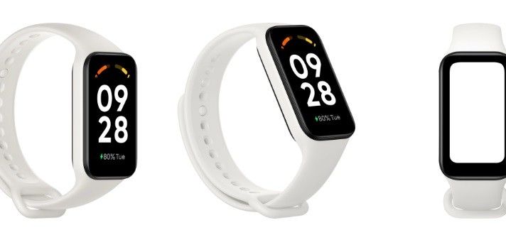 Lộ diện đối thủ giá rẻ có thể thay thế Apple Watch SE của Xiaomi