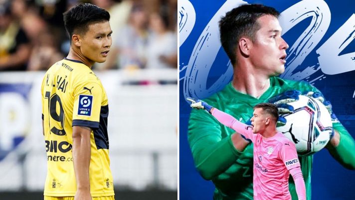 Tin bóng đá tối 30/1: ĐT Việt Nam hết hy vọng với Filip Nguyễn; Quang Hải đếm ngược ngày rời Pau FC?