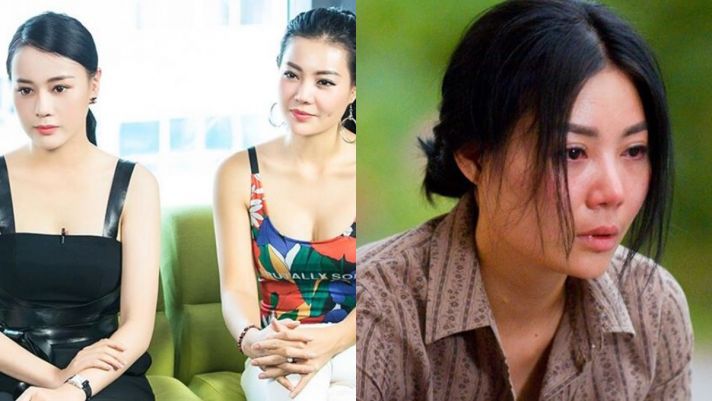 'Lan cave' hé lộ mối quan hệ không ngờ với Phương Oanh và dàn sao nữ VTV