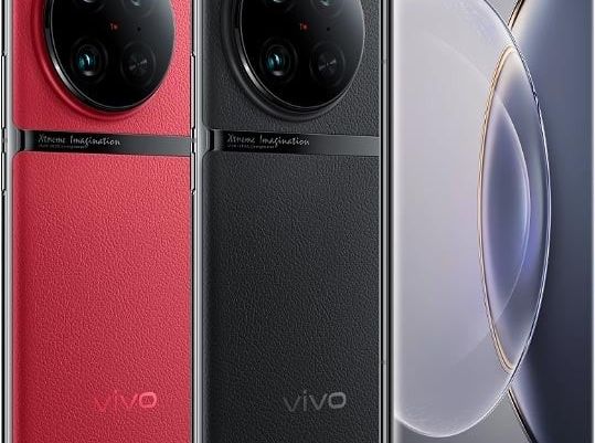 Vivo X90 Pro lộ diện bảng thông số, dân công nghệ chỉ ra điểm ngon bổ rẻ hơn iPhone 14 Pro Max
