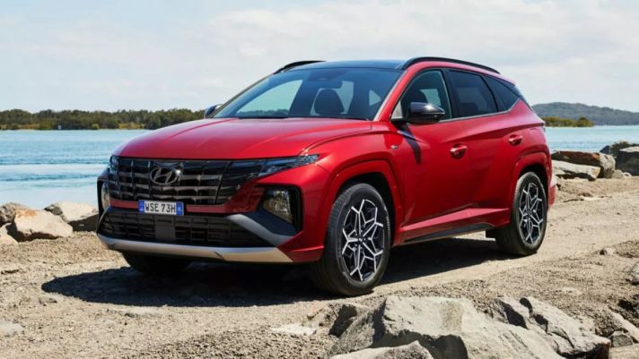 Hyundai Tucson 2023 bất ngờ được bổ sung ‘siêu vũ khí’, sẵn sàng hạ bệ Honda CR-V và Mazda CX-5