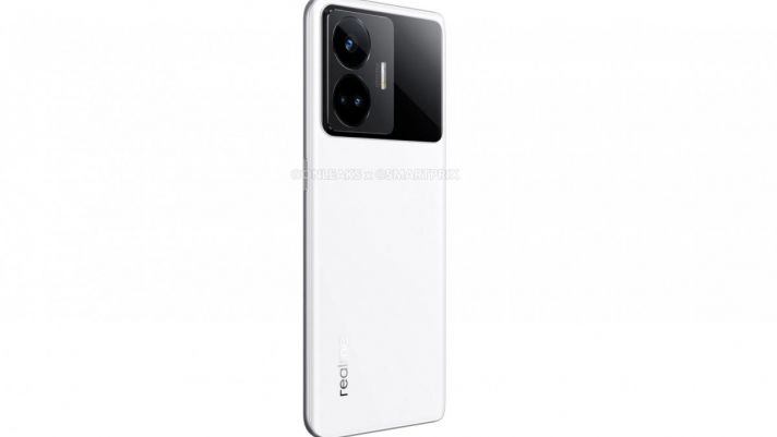 Realme GT Neo 5 với sạc 240W ấn định ngày ra mắt, sẽ là smartphone sạc nhanh nhất thế giới