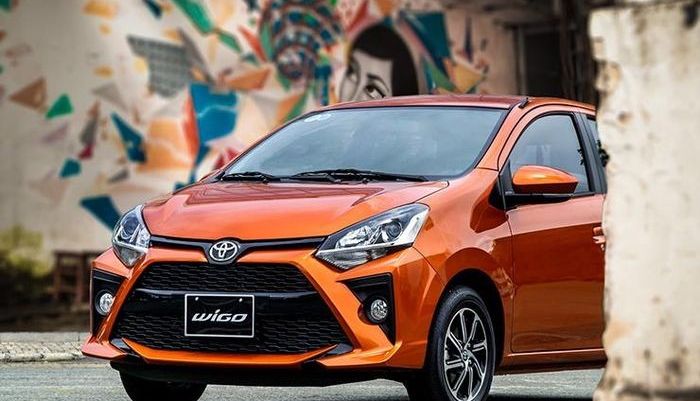 Hyundai Grand i10 và Kia Morning ‘tái mặt’ vì đại lý Việt báo giá siêu phẩm Toyota mới ở mức cực rẻ