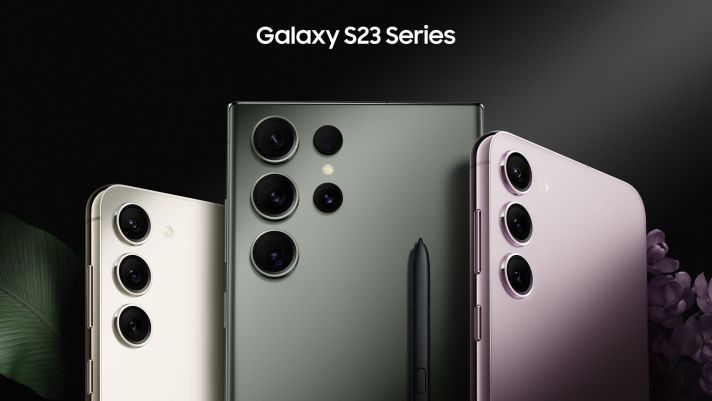 Samsung trình làng Galaxy S23 Series mới: Thiết kế trải nghiệm cao cấp cho hiện tại và tương lai