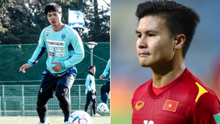 Công Phượng xác nhận bị HLV Yokohama 'làm khó': Số 10 ĐT Việt Nam lộ điểm yếu hệt Quang Hải ở Pau FC