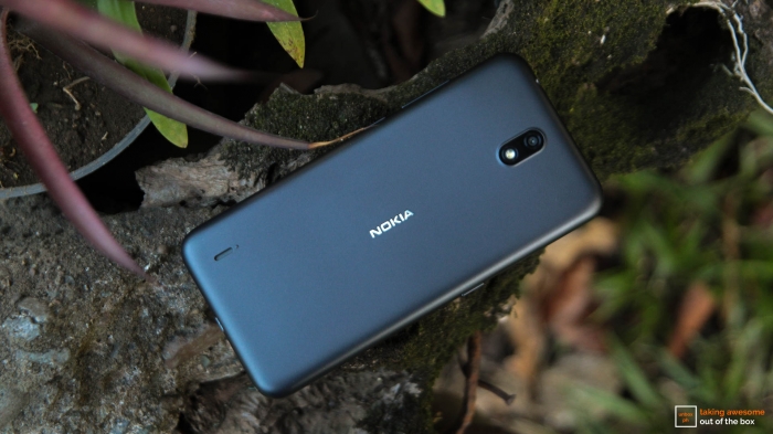 Giá Nokia C01 Plus tháng 2/2023: Lựa chọn smartphone giá rẻ nhất tại Việt Nam