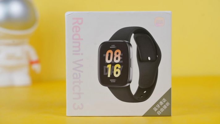 Trên tay Redmi Watch 3, giá 1.7 triệu, hỗ trợ GPS độc lập, hỗ trợ nhiều không khác gì Apple Watch SE