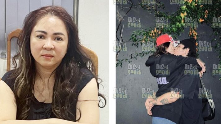 Tin trưa 3/2: Thông tin nóng vụ bà Nguyễn Phương Hằng; Danh tính bạn trai ôm hôn Bảo Anh thắm thiết