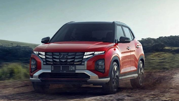 Tin xe hot 3/2: Hyundai Creta 2023 ra mắt với giá rẻ giật mình, trang bị đe nẹt Kia Seltos